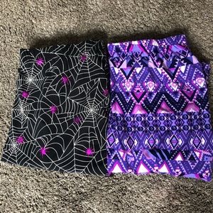 NoBo No Boundaries Spandex Long